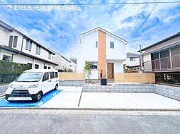 神奈川県横浜市金沢区釜利谷東4丁目