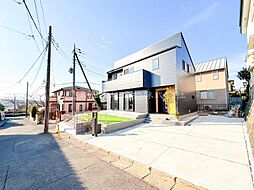 神奈川県横浜市青葉区大場町