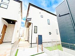 神奈川県横浜市青葉区荏田西5丁目