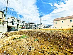 神奈川県横浜市南区中里3丁目