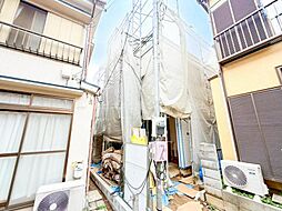 神奈川県横浜市都筑区東山田町