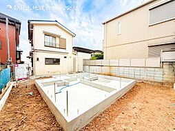 神奈川県横浜市都筑区東山田町