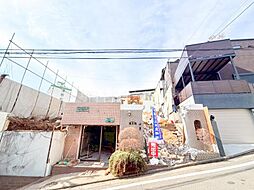 神奈川県横浜市保土ケ谷区峰岡町2丁目