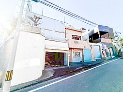 神奈川県横浜市保土ケ谷区峰岡町2丁目