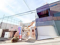 神奈川県横浜市保土ケ谷区峰岡町2丁目