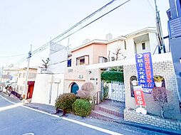 神奈川県横浜市保土ケ谷区峰岡町2丁目