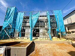 神奈川県横浜市旭区笹野台4丁目