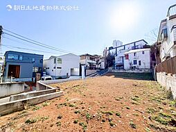 神奈川県横浜市神奈川区三ツ沢東町