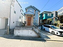 神奈川県横浜市磯子区森2丁目