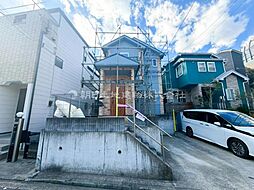 神奈川県横浜市磯子区森2丁目