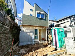 神奈川県横浜市南区永田東2丁目