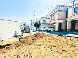 神奈川県横浜市西区境之谷