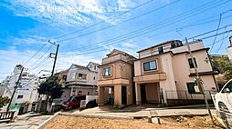 神奈川県横浜市西区境之谷