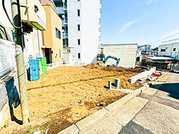 神奈川県横浜市西区境之谷