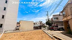 神奈川県横浜市西区境之谷
