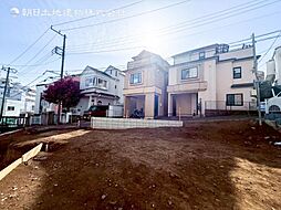 神奈川県横浜市西区境之谷