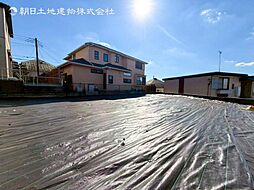 神奈川県横浜市青葉区市ケ尾町