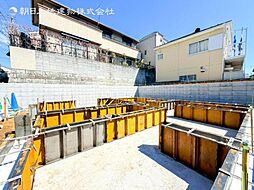 神奈川県横浜市神奈川区西寺尾1丁目