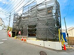 神奈川県横浜市港南区港南4丁目