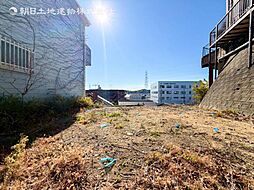 神奈川県横浜市港北区高田西5丁目