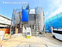 神奈川県横浜市金沢区釜利谷西4丁目