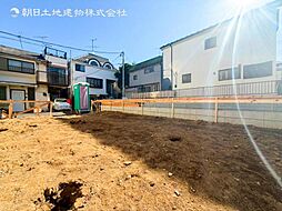 神奈川県横浜市鶴見区北寺尾7丁目