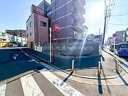 神奈川県横浜市南区共進町2丁目
