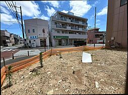 神奈川県横浜市南区共進町2丁目