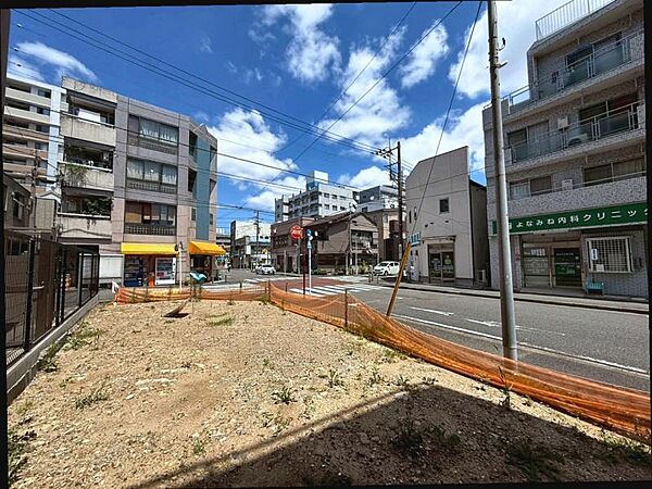 【外観】家の良し悪しだけでなく周辺環境も重要なポイントです！　ご案内時に周辺環境もご案内いたします。
