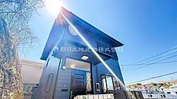 神奈川県横浜市青葉区桜台