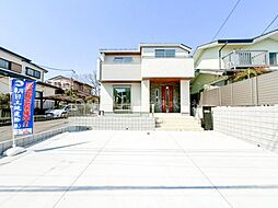 神奈川県横浜市緑区白山2丁目