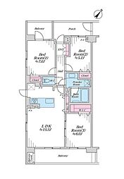 コスモ星川パークステージ