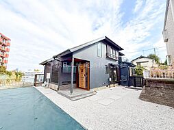 神奈川県横浜市神奈川区片倉4丁目