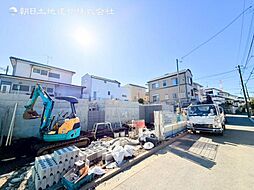 神奈川県横浜市旭区善部町