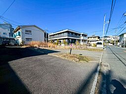 神奈川県藤沢市鵠沼桜が岡3丁目