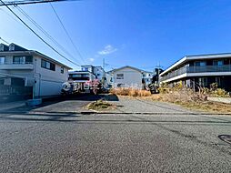 神奈川県藤沢市鵠沼桜が岡3丁目