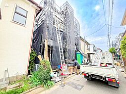 神奈川県横浜市金沢区六浦東1丁目