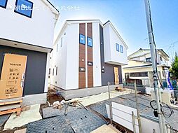 神奈川県横浜市戸塚区平戸町