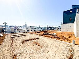 神奈川県横浜市神奈川区三ツ沢下町