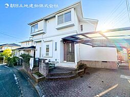 神奈川県横浜市金沢区六浦3丁目