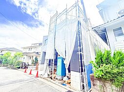 神奈川県横浜市金沢区六浦3丁目