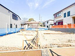 神奈川県横浜市鶴見区北寺尾3丁目