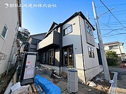 神奈川県横浜市旭区今宿南町