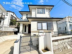 神奈川県横浜市金沢区富岡西3丁目