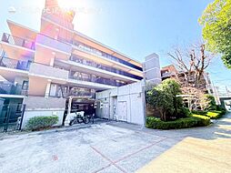 レガティス横濱山手