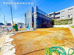 東京都大田区鵜の木1丁目