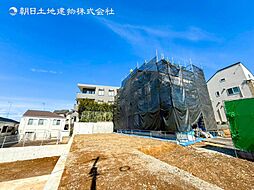 東京都大田区鵜の木1丁目