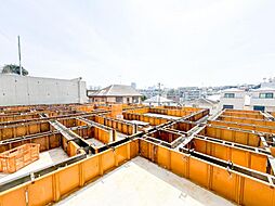 神奈川県横浜市神奈川区三ツ沢下町