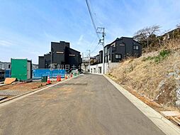 神奈川県横浜市神奈川区三ツ沢下町