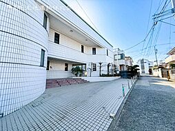 神奈川県横浜市保土ケ谷区月見台